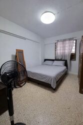 Blk 374 Clementi Avenue 4 (Clementi), HDB 3 Rooms #547437821